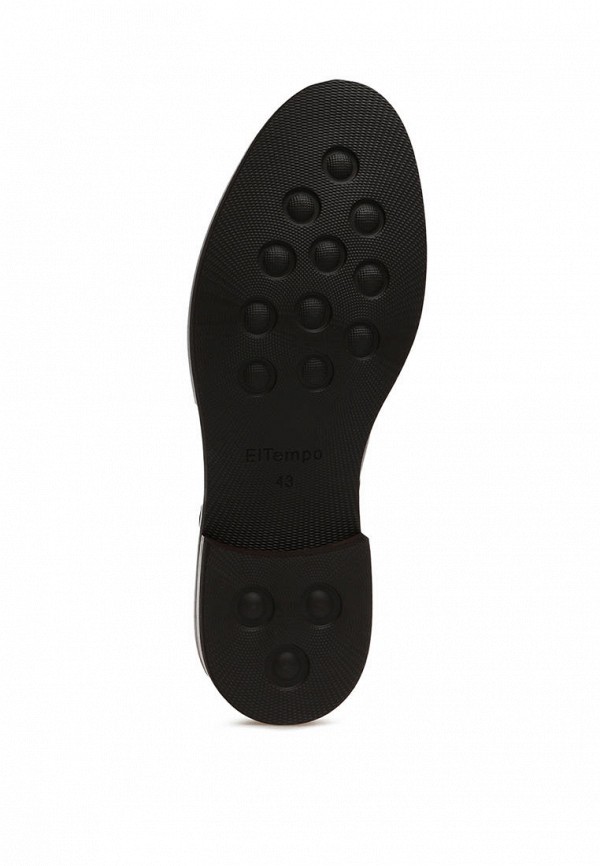 фото Туфли el tempo