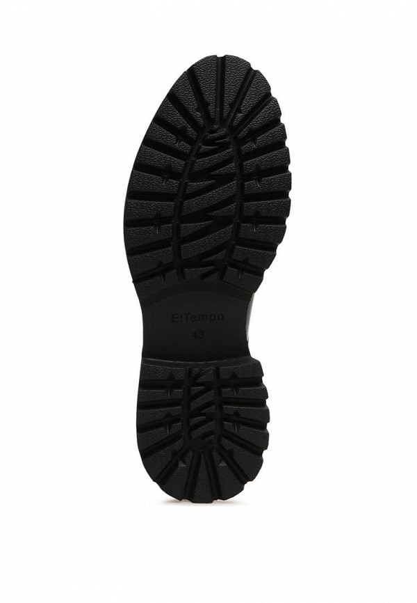 фото Туфли el tempo