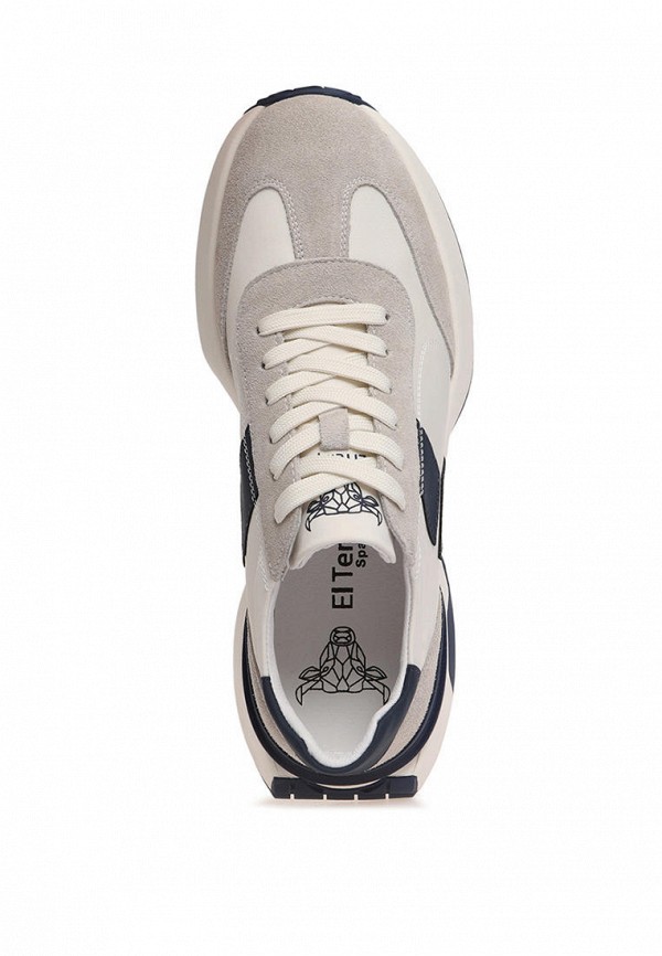 фото Кроссовки el tempo