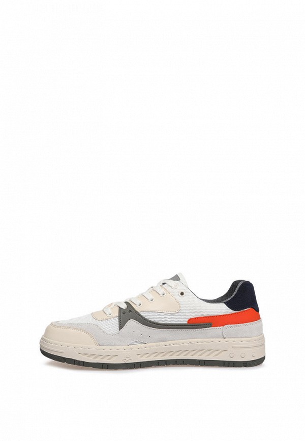 фото Кеды el tempo