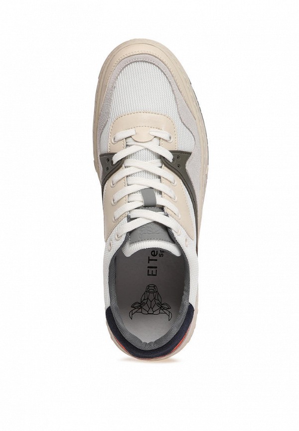 фото Кеды el tempo