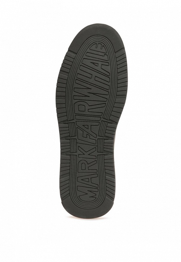 фото Кеды el tempo