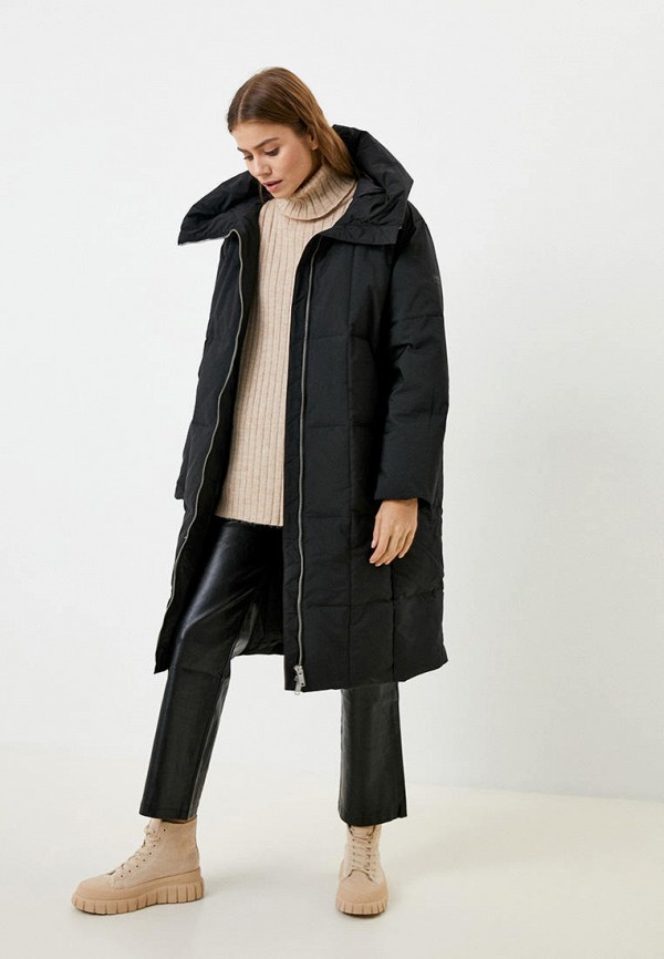 фото Пуховик baon