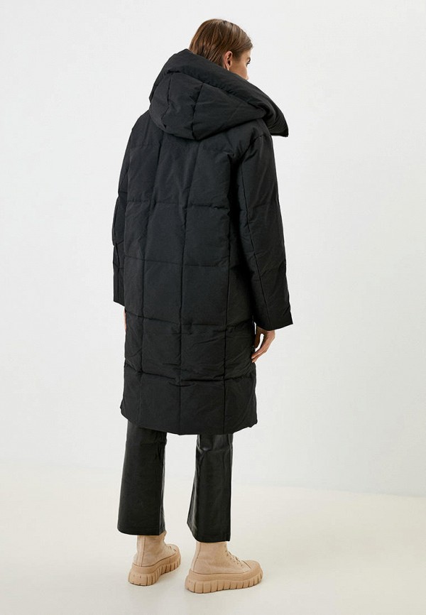 фото Пуховик baon