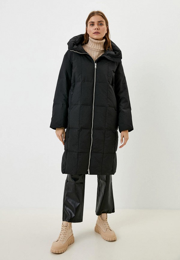 фото Пуховик baon