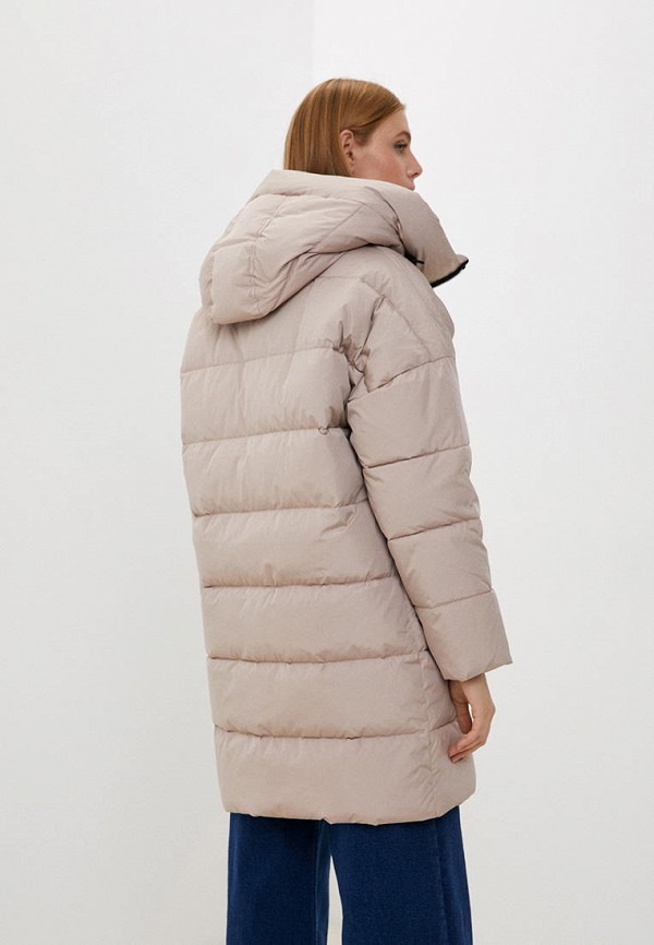 фото Пуховик baon