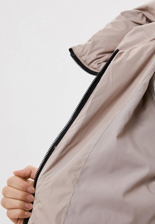 фото Пуховик baon