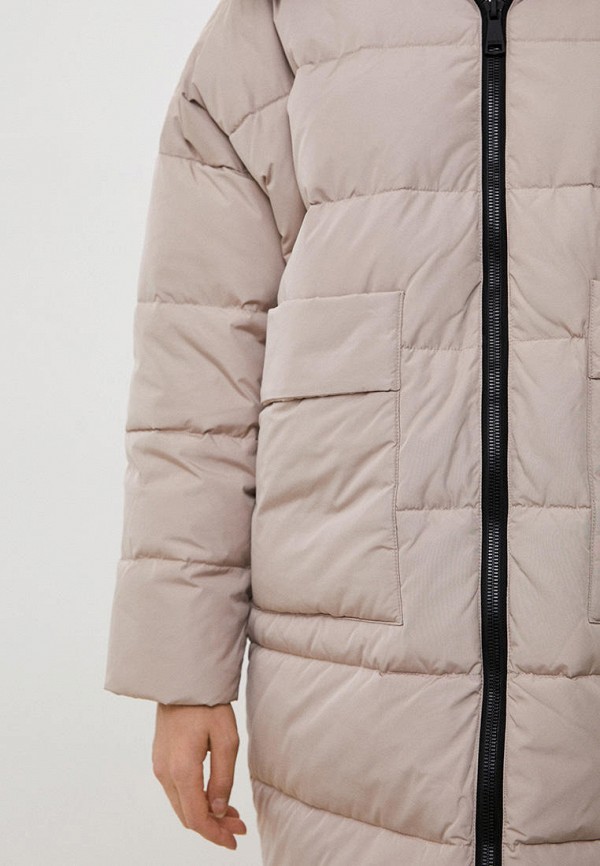 фото Пуховик baon