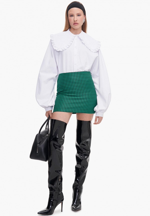 фото Рубашка top top