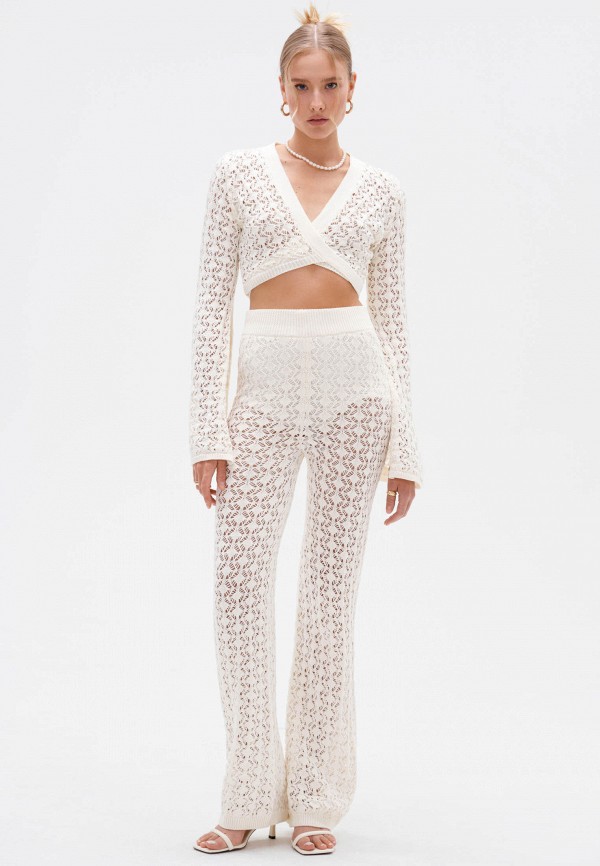 фото Брюки top top