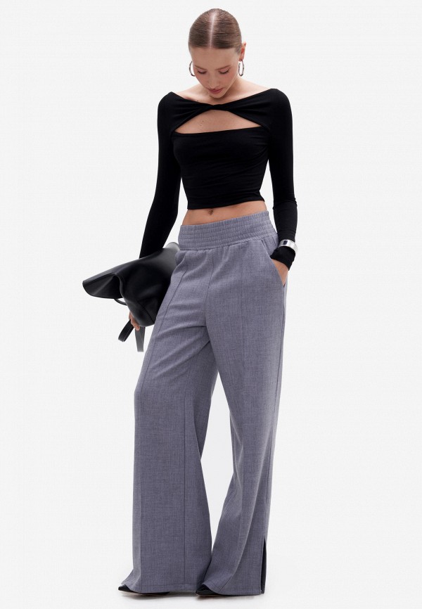 фото Брюки top top