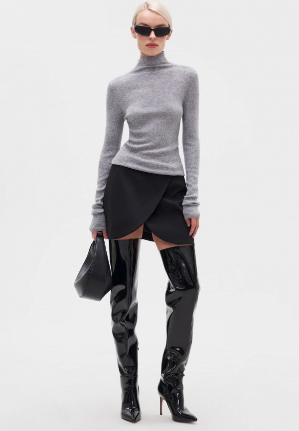 фото Водолазка top top