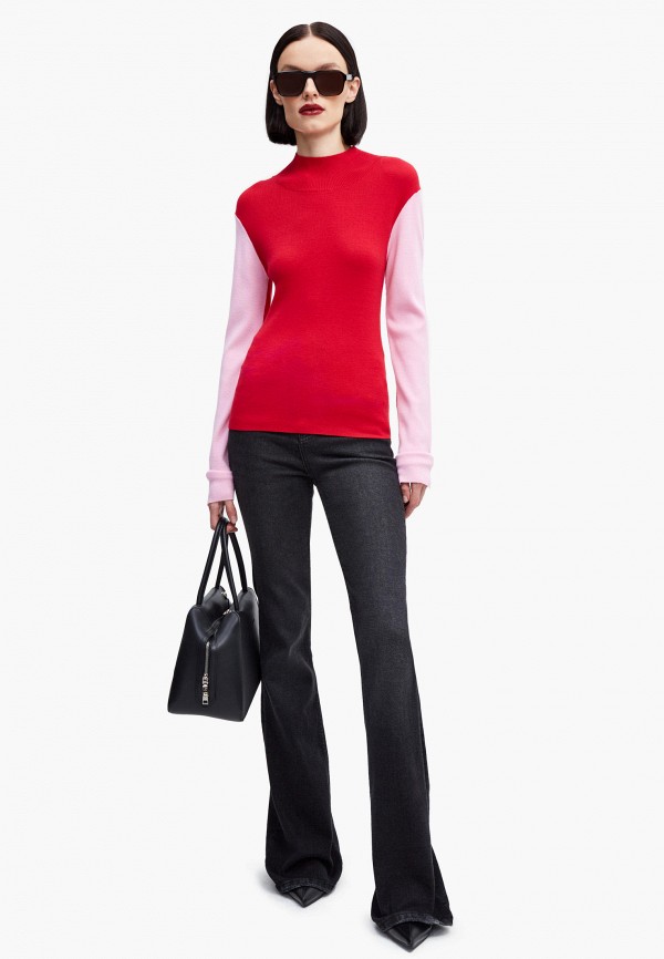 фото Водолазка top top