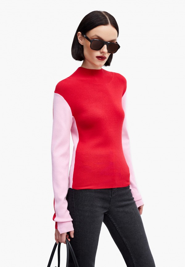 фото Водолазка top top