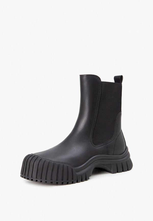 фото Ботинки lera nena