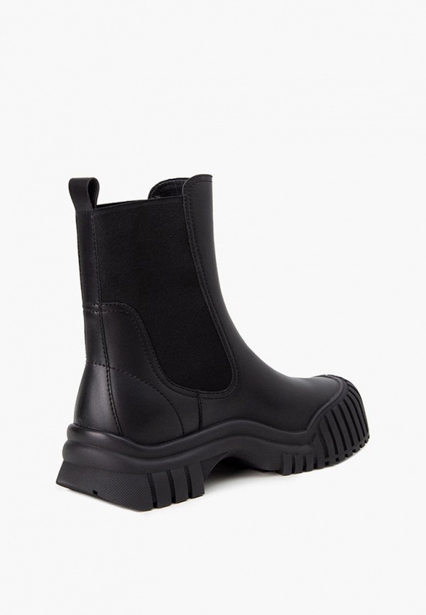 фото Ботинки lera nena