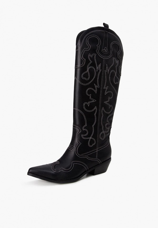 фото Сапоги lera nena