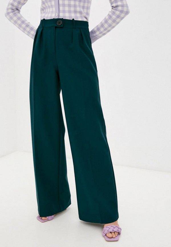 фото Брюки avemod