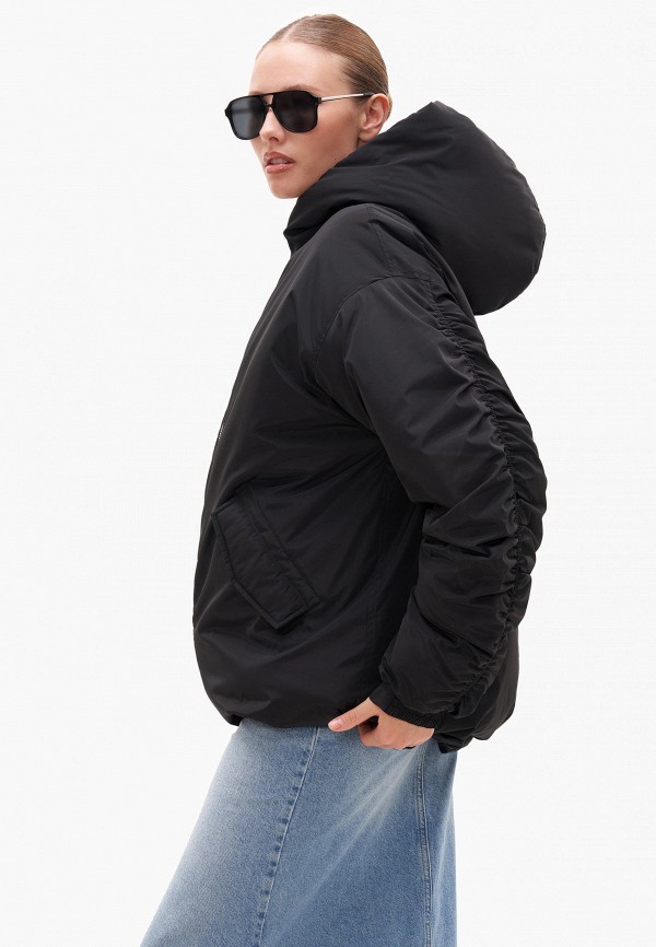 фото Куртка утепленная top top