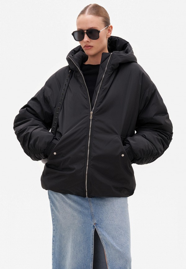 фото Куртка утепленная top top