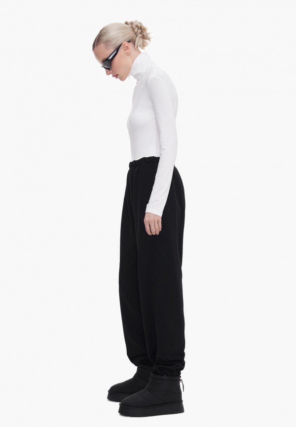 фото Брюки спортивные top top