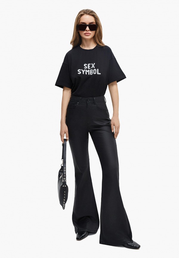 фото Джинсы top top