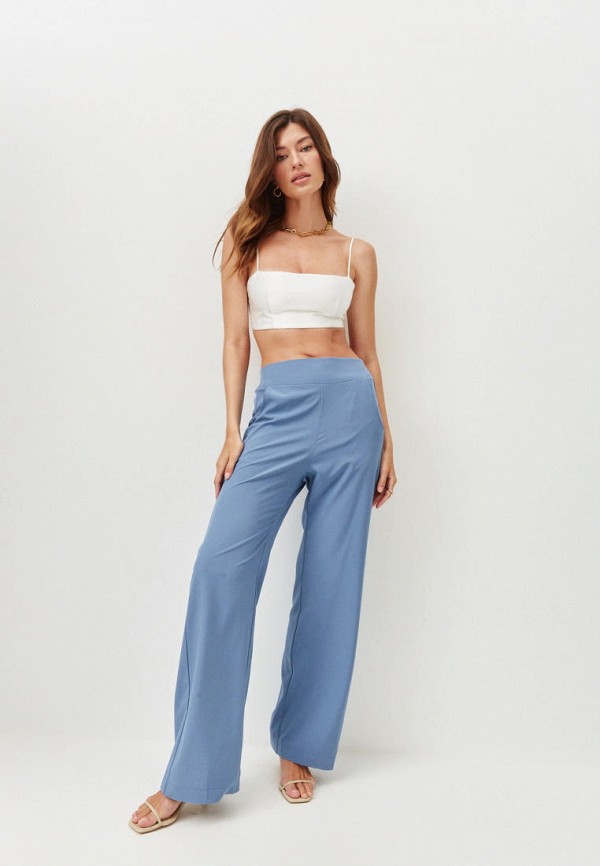 фото Брюки vedma