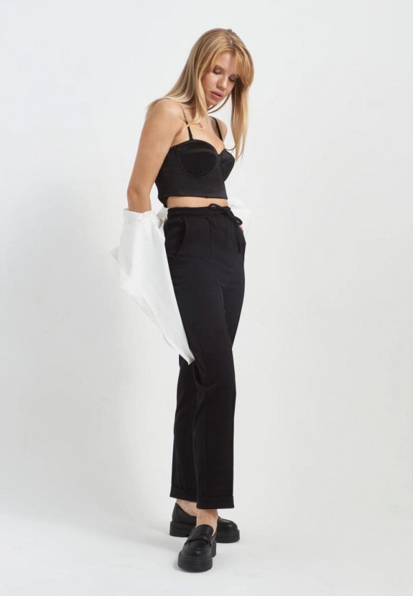 фото Брюки vedma