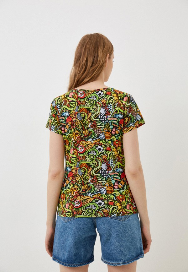 фото Футболка великоросс