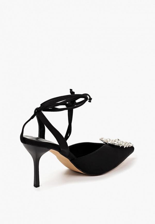 фото Туфли sbalo