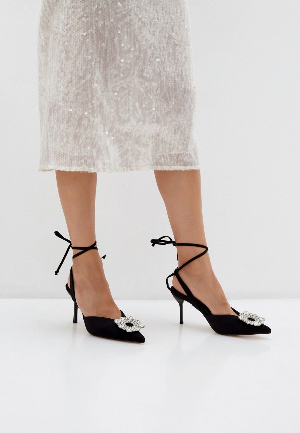 фото Туфли sbalo