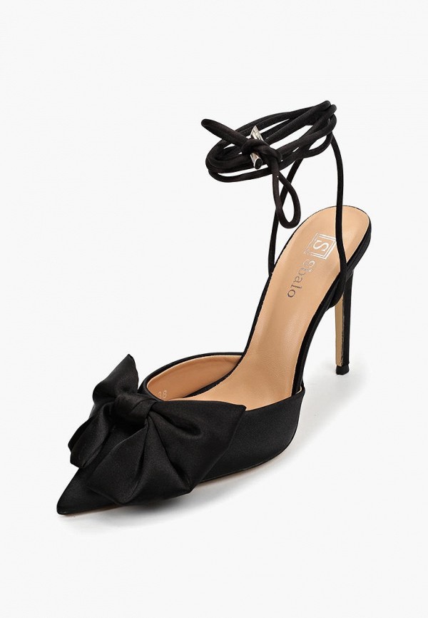 фото Туфли sbalo