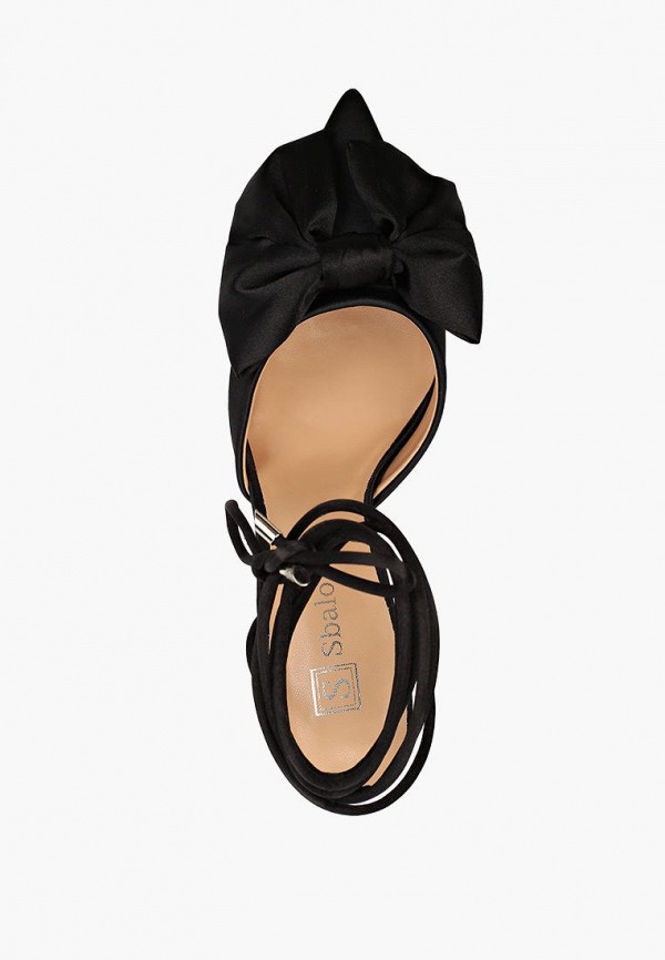 фото Туфли sbalo