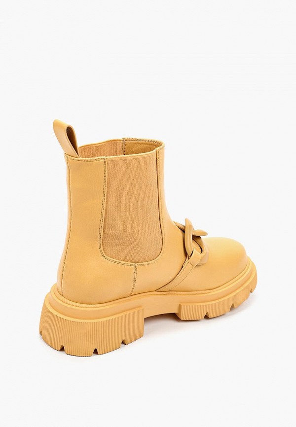 фото Ботинки sbalo