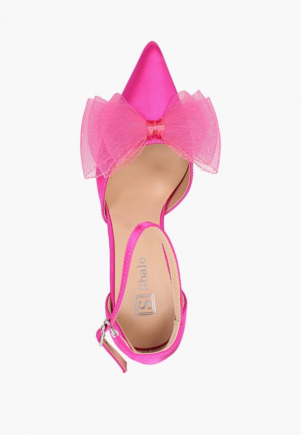 фото Туфли sbalo