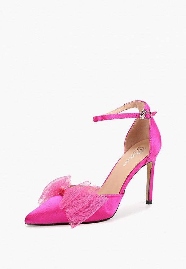 фото Туфли sbalo