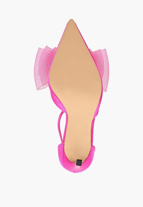 фото Туфли sbalo