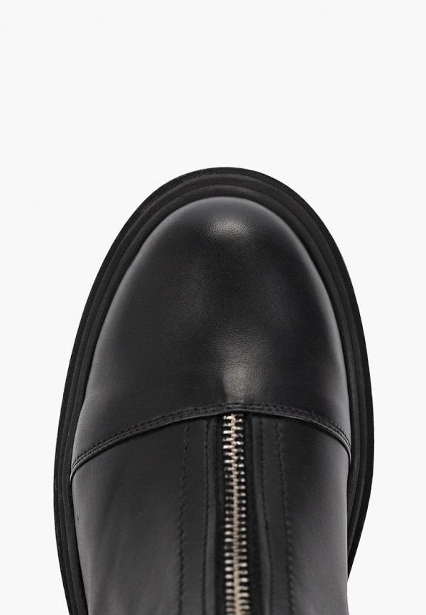 фото Ботинки sbalo