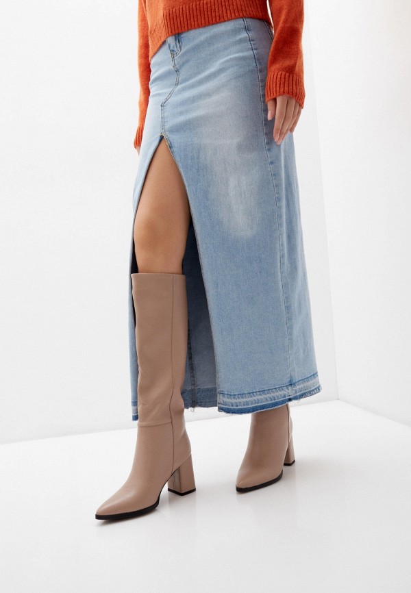 фото Сапоги sbalo