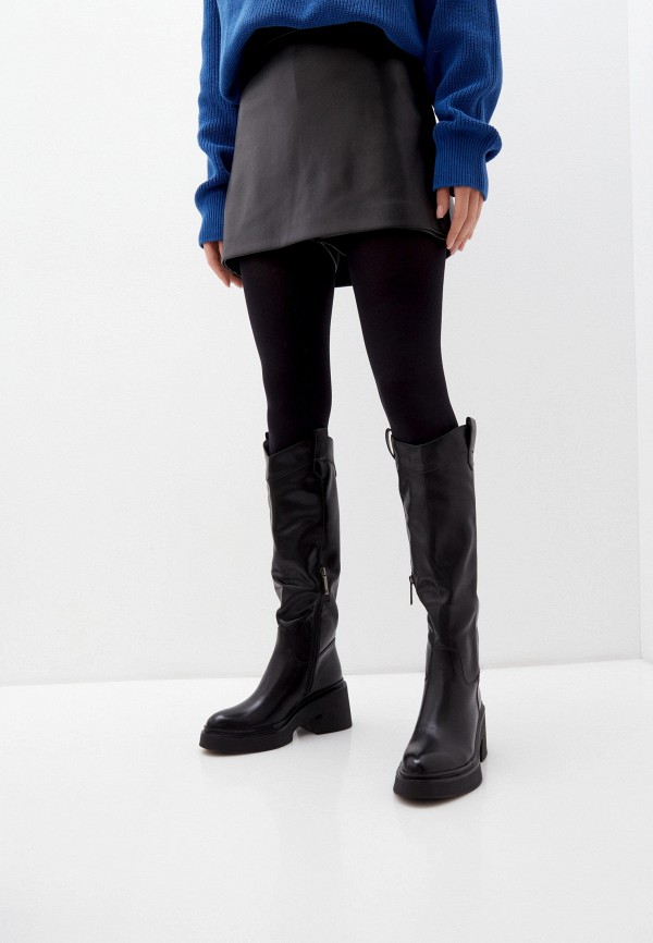 фото Сапоги sbalo