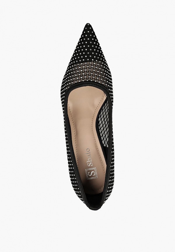 фото Туфли sbalo