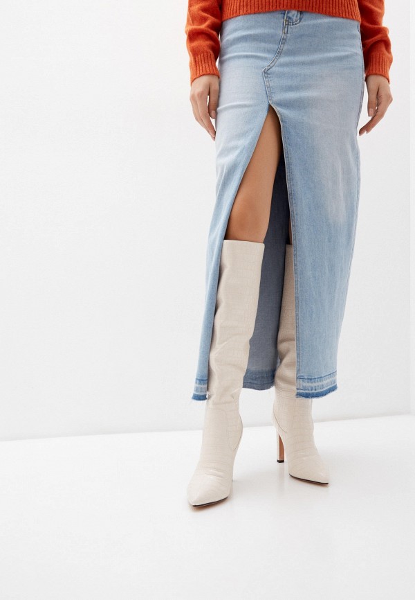 фото Сапоги sbalo