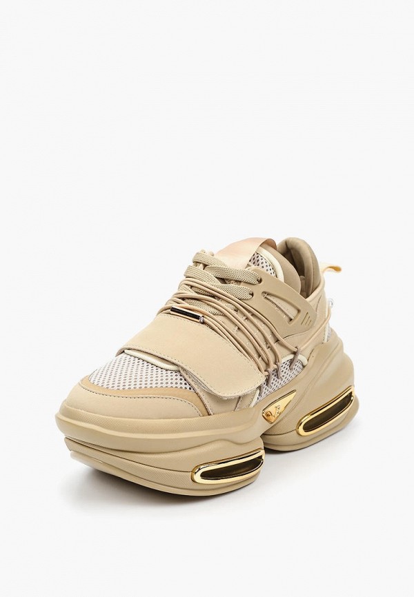 фото Кроссовки sbalo