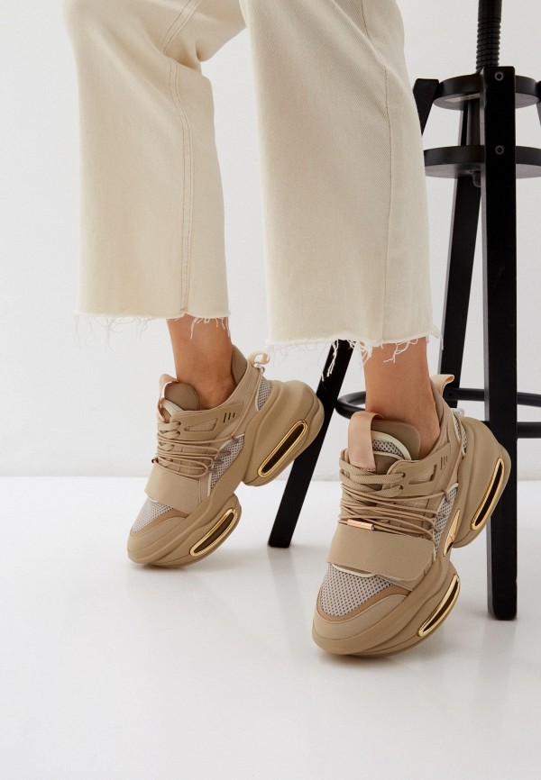 фото Кроссовки sbalo