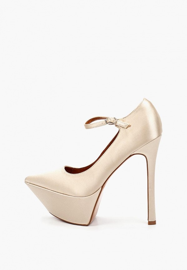 фото Туфли sbalo