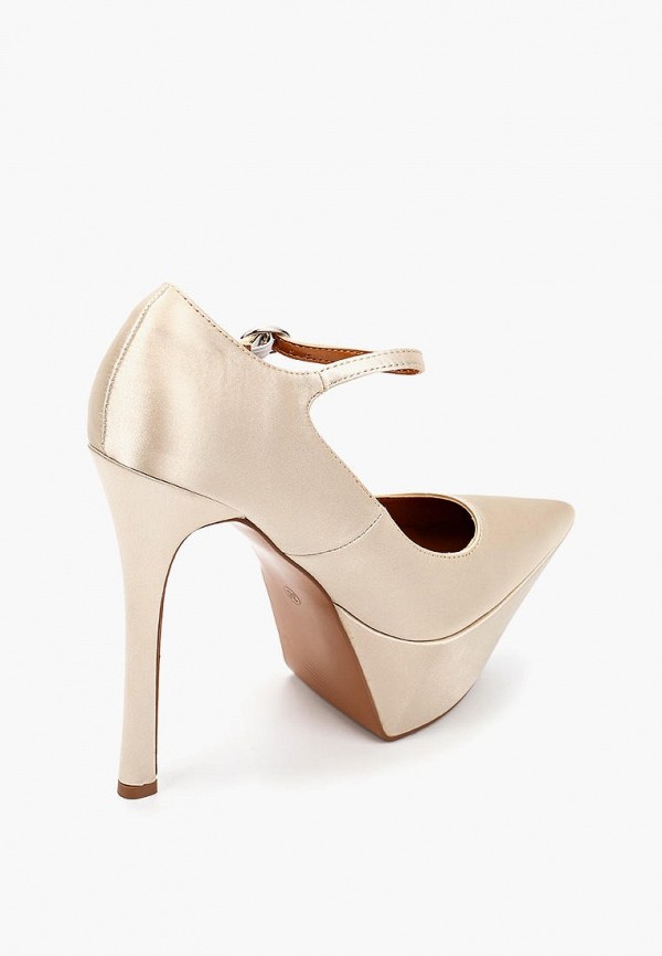 фото Туфли sbalo