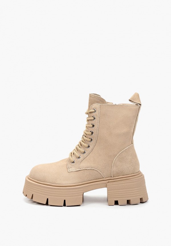 фото Ботинки sbalo