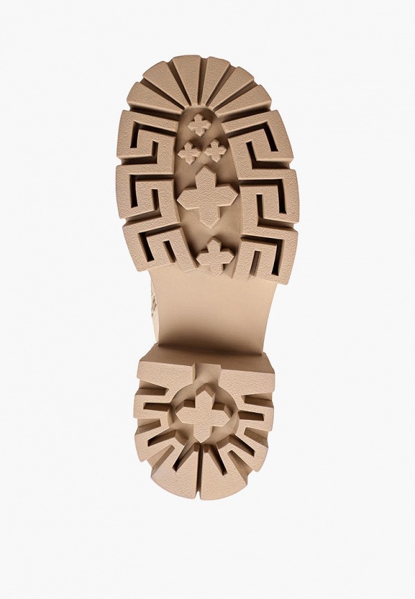 фото Ботинки sbalo