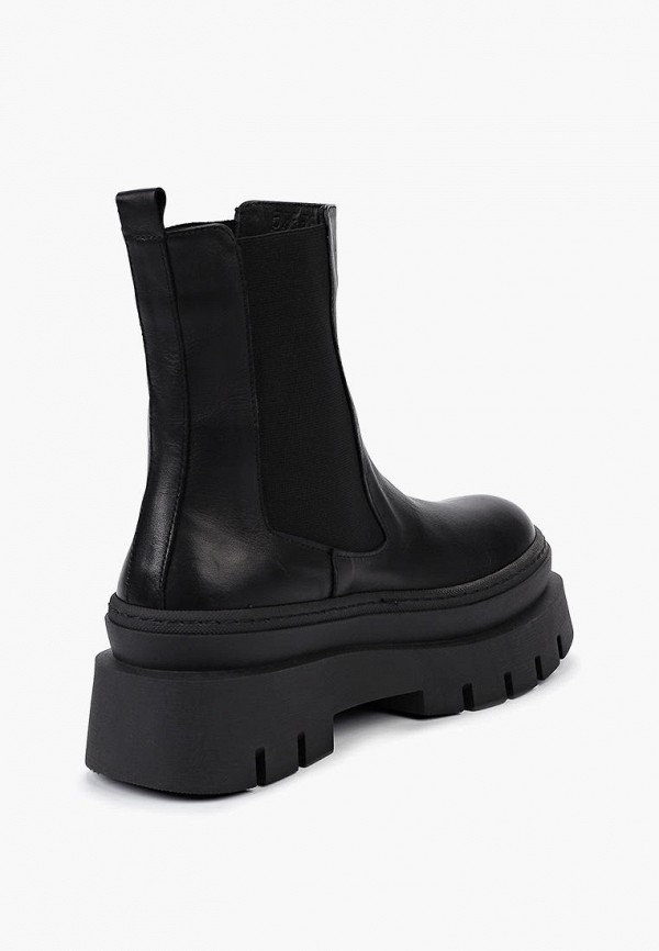 фото Ботинки sbalo