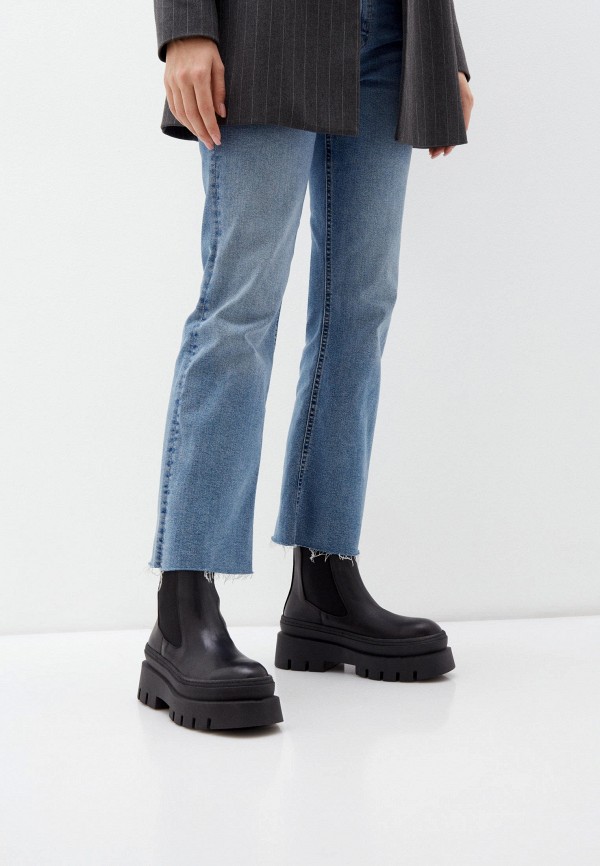 фото Ботинки sbalo